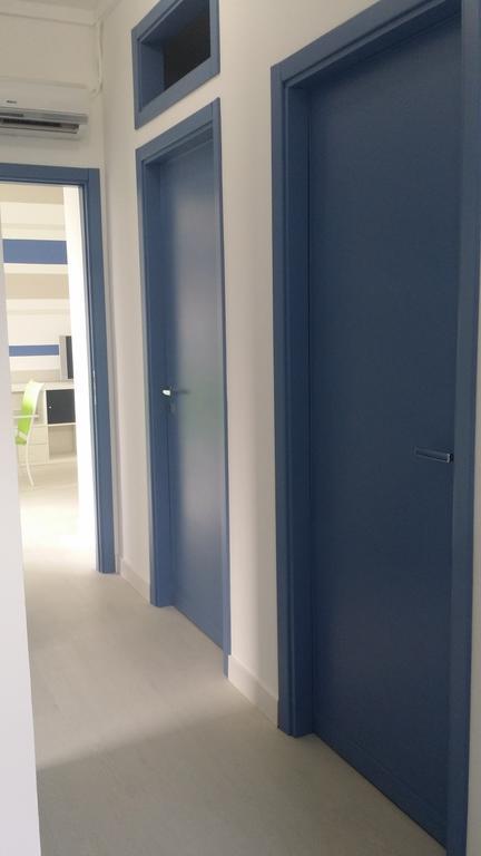 Vila Casa Mimosa Alcamo Marina Exteriér fotografie